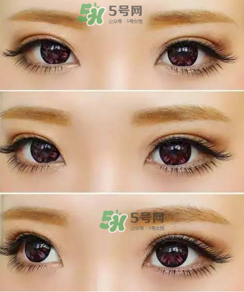 美瞳線有返色期嗎？美瞳線什么時候返色？