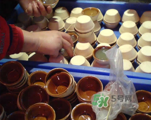 缽仔糕是哪里的特產(chǎn)？缽仔糕成本多少錢一個