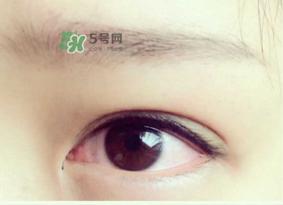 美瞳線有幾種款式？美瞳線有小尾巴嗎？
