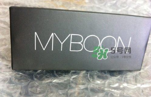 myboon口紅是什么牌子？myboon口紅怎么樣