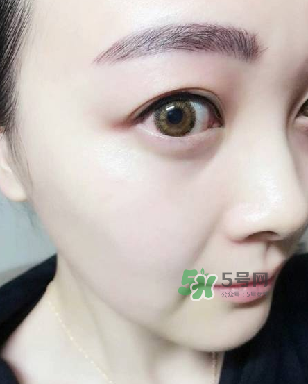 做美瞳線對(duì)眼睛有傷害嗎？做美瞳線會(huì)傷眼睛嗎？