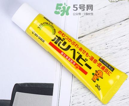 sato佐藤皮炎膏怎么樣？sato佐藤嬰兒護(hù)臀膏好用嗎？