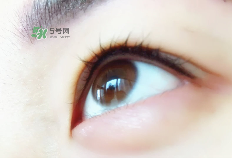 做美瞳線要打麻藥嗎？做美瞳線麻藥怎么敷？