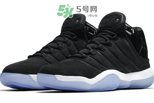 jordan superfly 2017 space jam大灌籃配色什么時(shí)候發(fā)售？