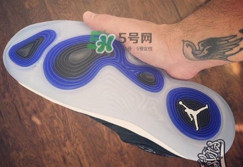 jordan superfly 2017 space jam大灌籃配色什么時(shí)候發(fā)售？