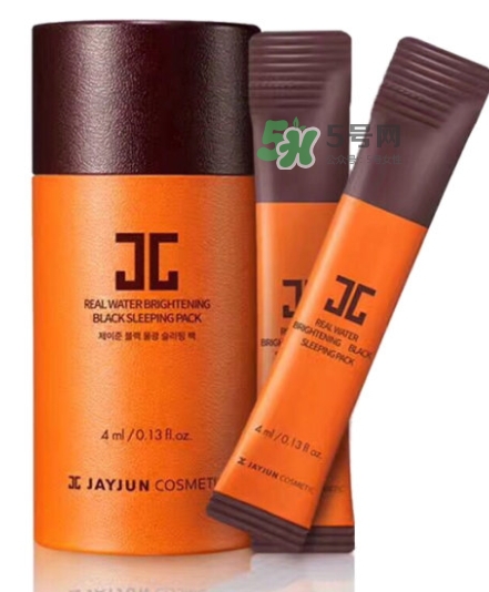 jayjun水光睡眠面膜怎么樣？jayjun水光睡眠面膜怎么用？