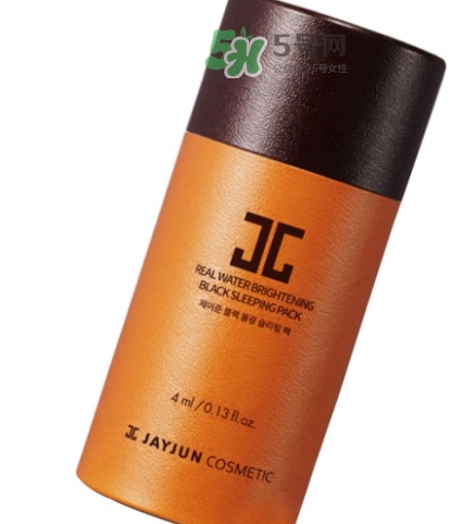 jayjun水光睡眠面膜怎么樣？jayjun水光睡眠面膜怎么用？