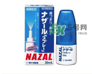 sato佐藤鼻炎噴劑說(shuō)明書 sato佐藤鼻寧噴劑用法用量