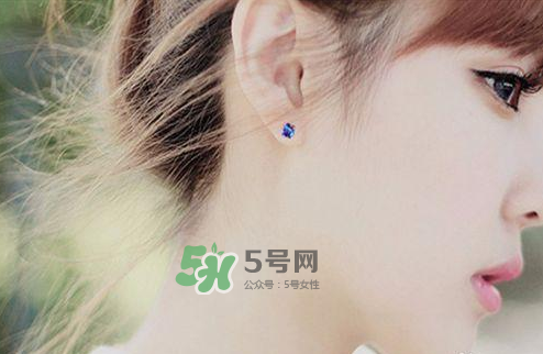 8月份可以打耳洞嗎？八月份可以打耳洞嗎？