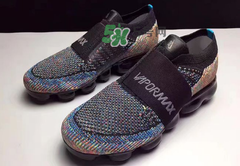 nike air vapormax strap有幾款？vapormax無鞋帶版有哪幾款？
