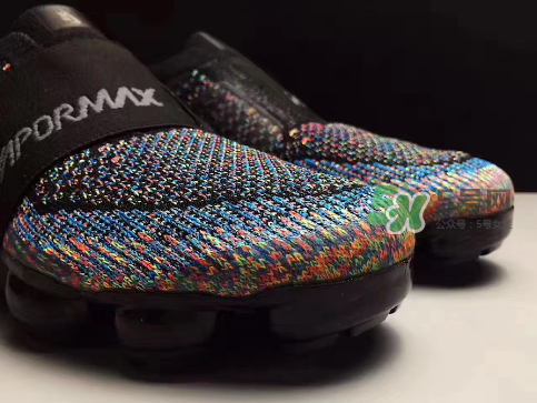 nike air vapormax strap有幾款？vapormax無鞋帶版有哪幾款？