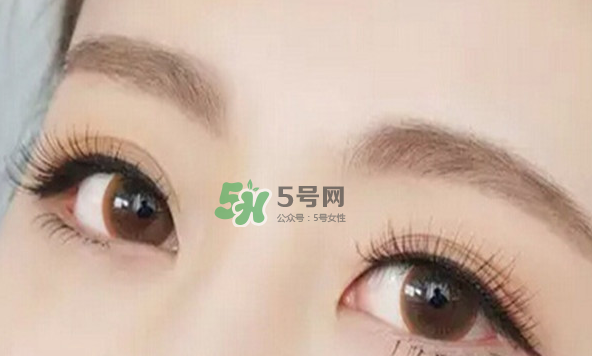 做美瞳線會(huì)不會(huì)顯老？做美瞳線顯老嗎？