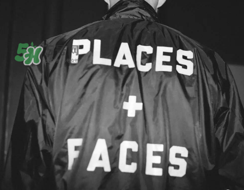 places+faces是什么牌子_哪個國家的_什么檔次？