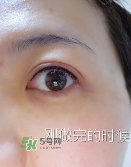 做美瞳線可以帶隱形眼鏡嗎？美瞳線幾天可以帶隱形眼鏡？
