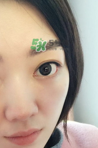 做美瞳線可以帶隱形眼鏡嗎？美瞳線幾天可以帶隱形眼鏡？