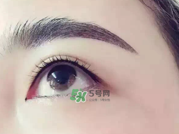 做美瞳線可以吃海鮮嗎？做美瞳線能吃海鮮嗎？