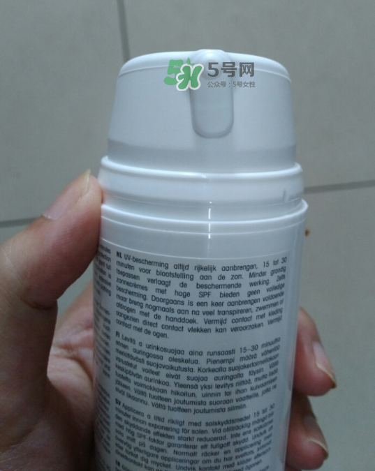 優(yōu)佳防曬霜怎么樣？優(yōu)佳防曬霜好用嗎？