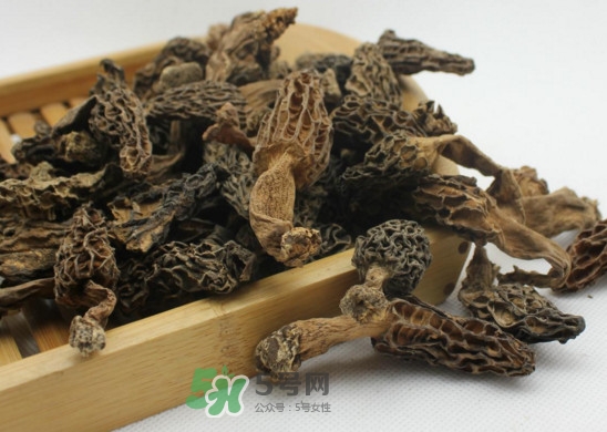 孕婦可以吃羊肚菌嗎？什么人不能吃羊肚菌