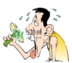 中暑了怎么恢復的快？輕度中暑怎么恢復的快？