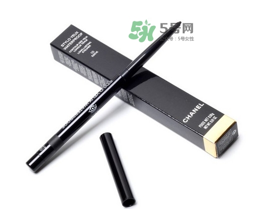 眼線筆哪種不暈妝？眼線筆哪個(gè)牌子不暈染