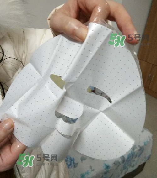 茜茜雨露蝸牛原液面膜怎么樣？茜茜雨露蝸牛原液面膜好用嗎？