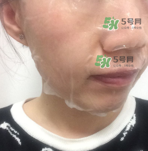 茜茜雨露蝸牛原液面膜怎么樣？茜茜雨露蝸牛原液面膜好用嗎？