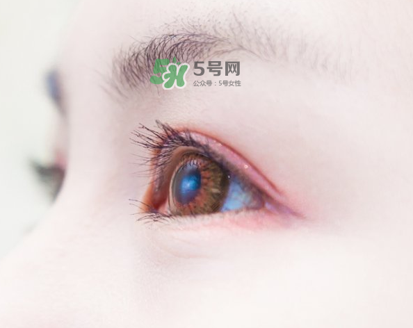 種睫毛會(huì)不會(huì)過敏？種睫毛過敏怎么辦？