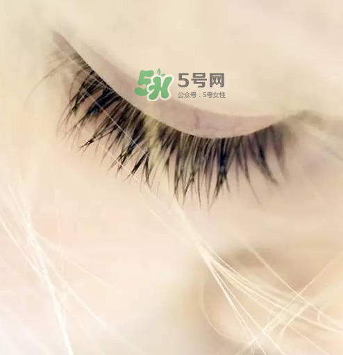種睫毛會(huì)不會(huì)過敏？種睫毛過敏怎么辦？