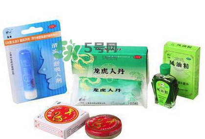人丹一次吃幾粒？人丹怎么吃？