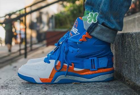 ewing concept anthony mason紀(jì)念款什么時(shí)候發(fā)售？