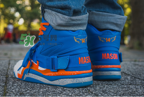 ewing concept anthony mason紀(jì)念款什么時(shí)候發(fā)售？