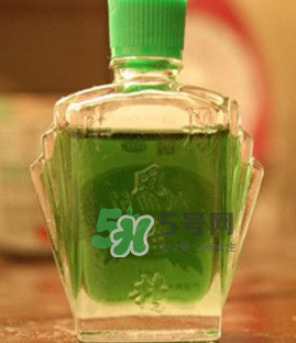 風(fēng)油精能預(yù)防中暑嗎？風(fēng)油精可以預(yù)防中暑嗎？