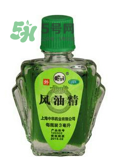 風(fēng)油精能預(yù)防中暑嗎？風(fēng)油精可以預(yù)防中暑嗎？