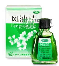 風(fēng)油精能預(yù)防中暑嗎？風(fēng)油精可以預(yù)防中暑嗎？