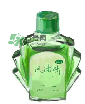 風(fēng)油精能預(yù)防中暑嗎？風(fēng)油精可以預(yù)防中暑嗎？