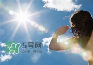 為什么會眼部水腫？眼部水腫的原因