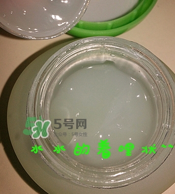 佳雪蘆薈保濕霜怎么用？佳雪蘆薈保濕霜使用心得