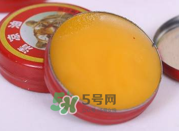 中暑清涼油應(yīng)該涂在哪里？清涼油能預(yù)防中暑嗎？