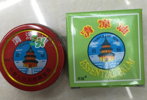 中暑清涼油應(yīng)該涂在哪里？清涼油能預(yù)防中暑嗎？