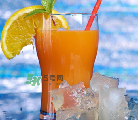 喝冰飲料更容易中暑嗎？吃完冰更容易中暑嗎？