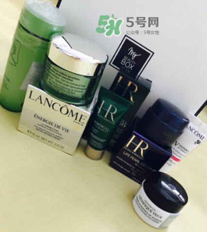 歐萊雅小美盒是真是假？歐萊雅小美盒是正品嗎？