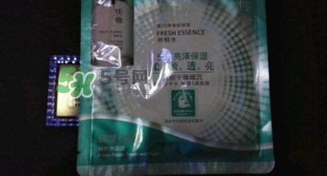 佳雪面膜怎么樣？佳雪面膜好用嗎？