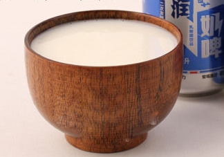 奶啤好喝嗎？奶啤喝多了會(huì)發(fā)胖嗎？