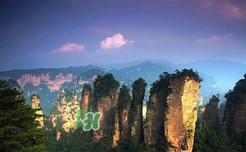 夏天去哪里旅游最好？夏天旅游哪里涼快？