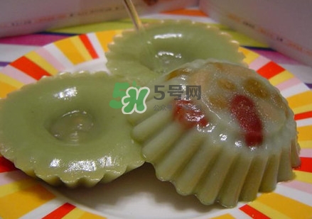 缽仔糕粉到底是什么粉？缽仔糕好吃嗎