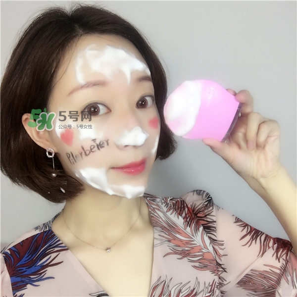 德國(guó)Pilerbeier派樂(lè)蓓潔面儀怎么樣？派樂(lè)蓓潔面儀好不好？
