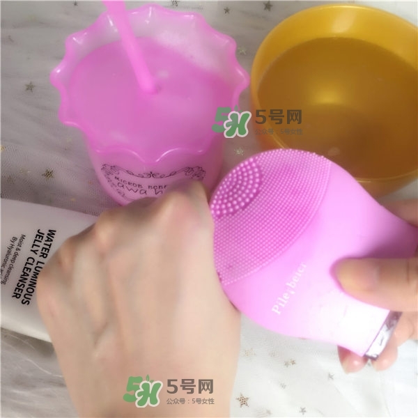 德國(guó)Pilerbeier派樂蓓和露娜潔面儀哪個(gè)好？有什么區(qū)別？