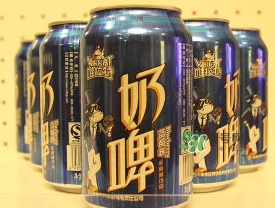 奶啤好喝嗎？奶啤喝多了會發(fā)胖嗎？
