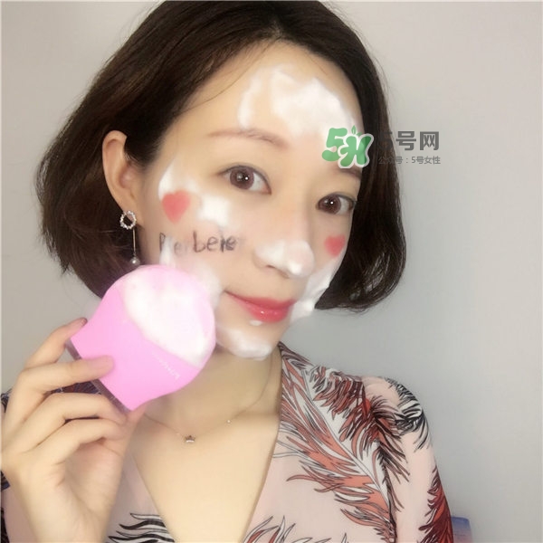 德國(guó)Pilerbeier派樂(lè)蓓潔面儀怎么樣？派樂(lè)蓓潔面儀好不好？
