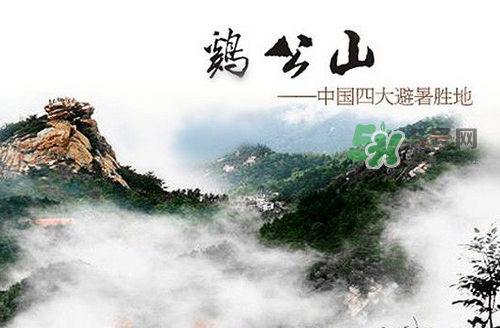 夏天去哪里旅游最好？夏天旅游哪里涼快？